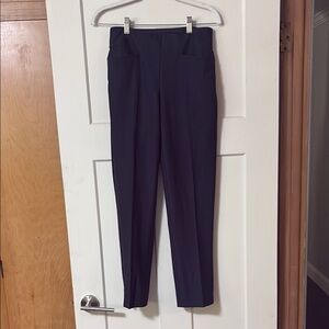 Tail Mulligan Ankle Pant Navy, like new